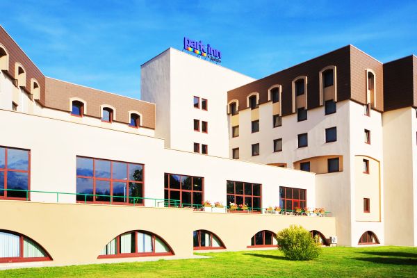 Veliky Novgorod Park Inn by Radisson (Weliki Nowgorod)